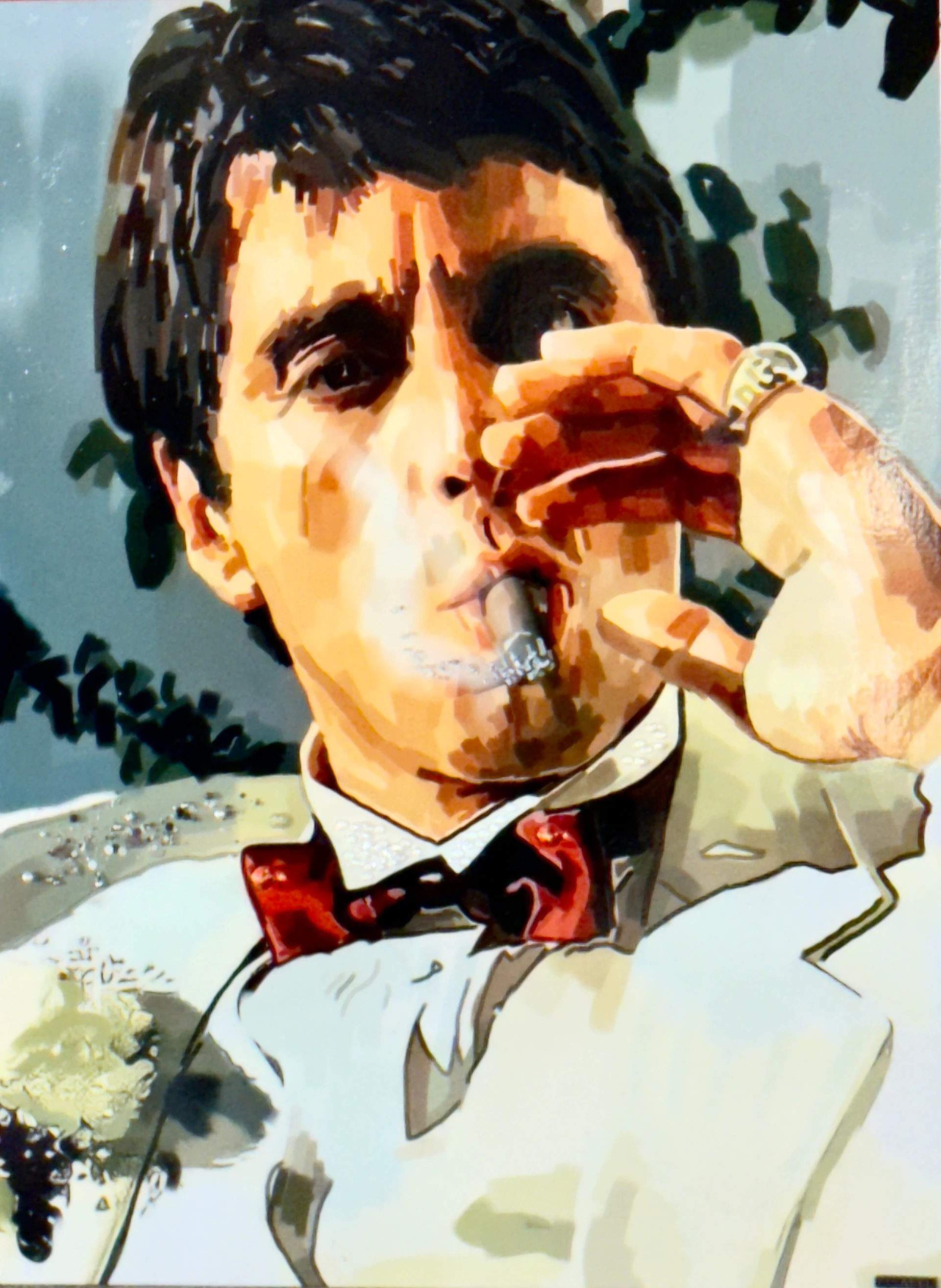 AL PACINO REP