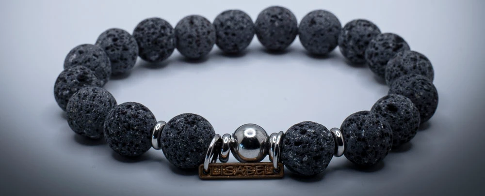 BRACELET NOIR