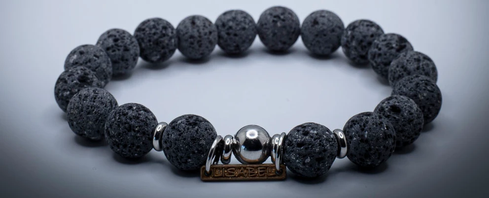 BRACELET NOIR