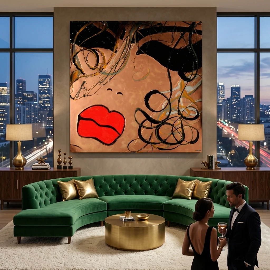 COPPER MARILYN