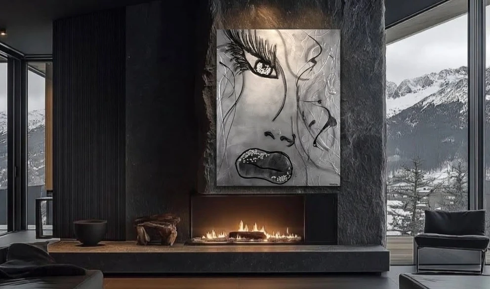 Artworks in context