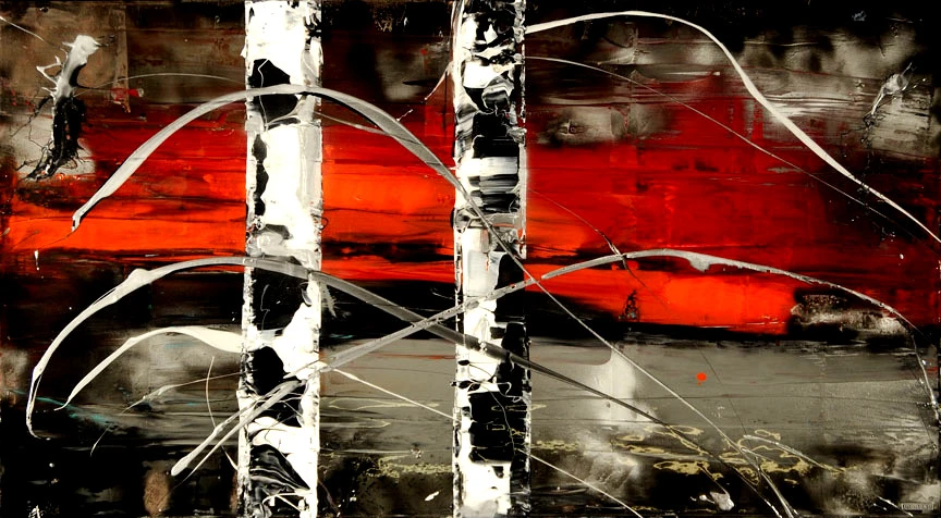 HOLOCENE REPRO SUR METAL