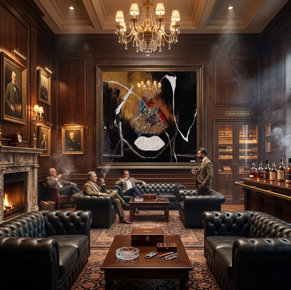 Artworks in context