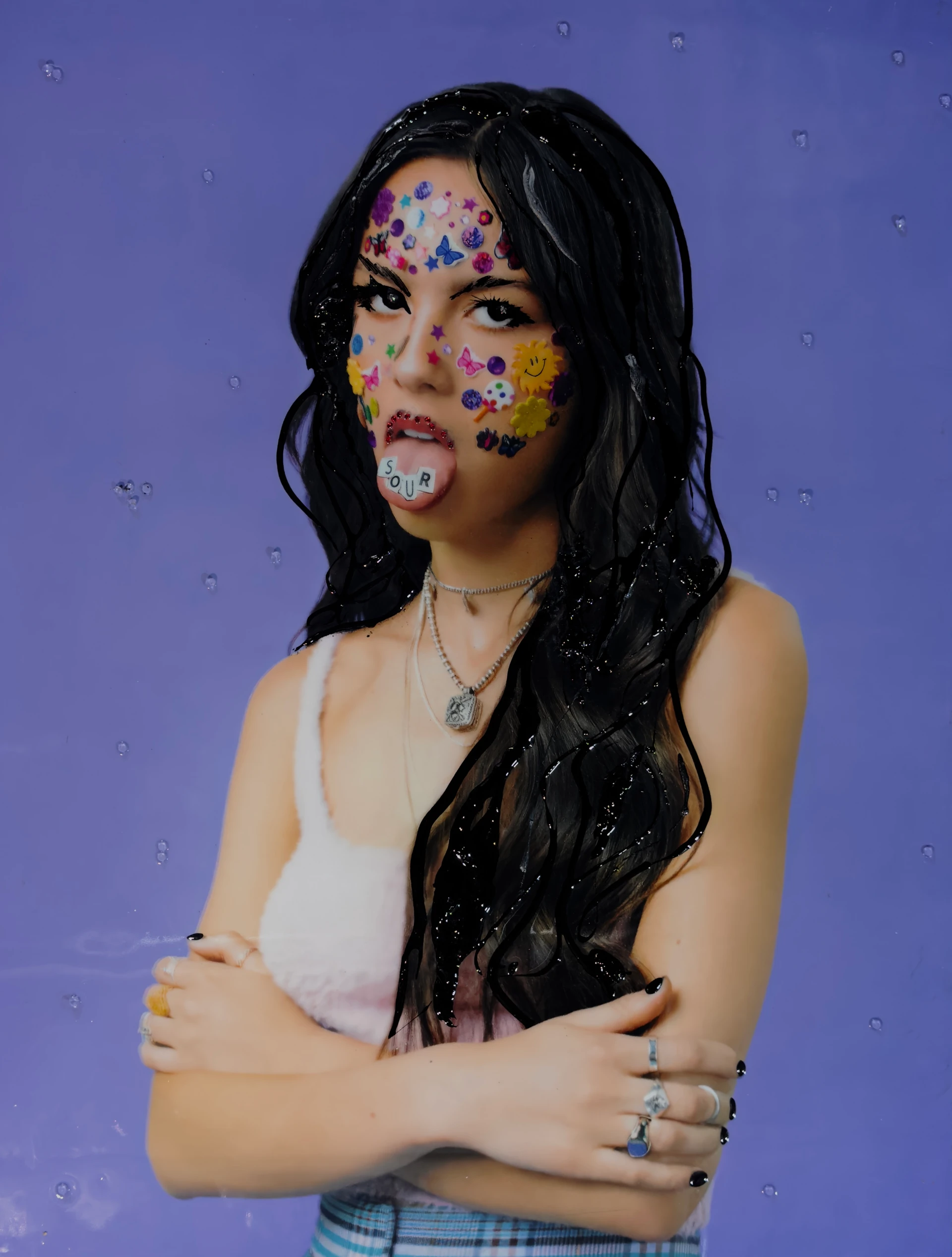 OLIVIA RODRIGO REPRO