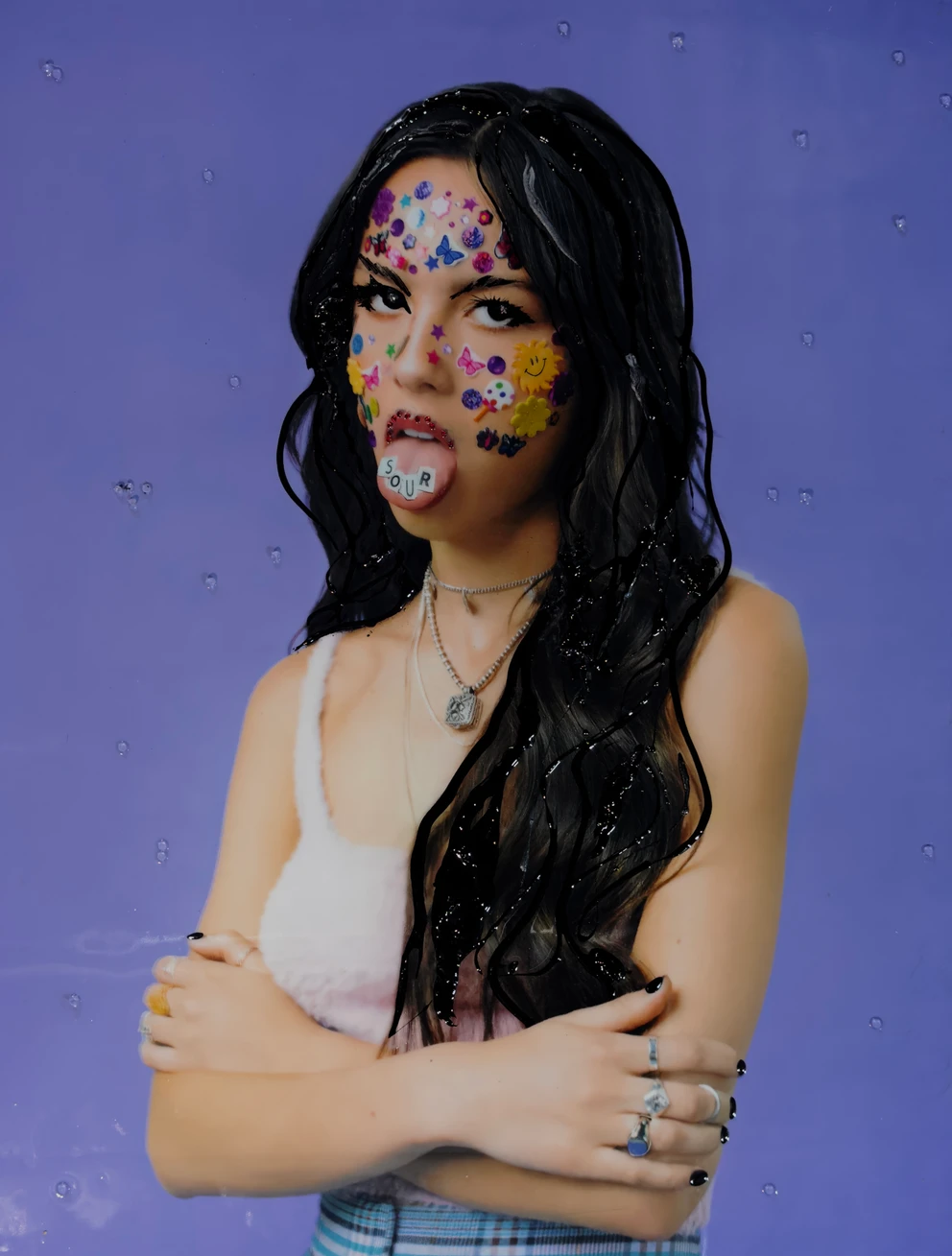 OLIVIA RODRIGO REPRO