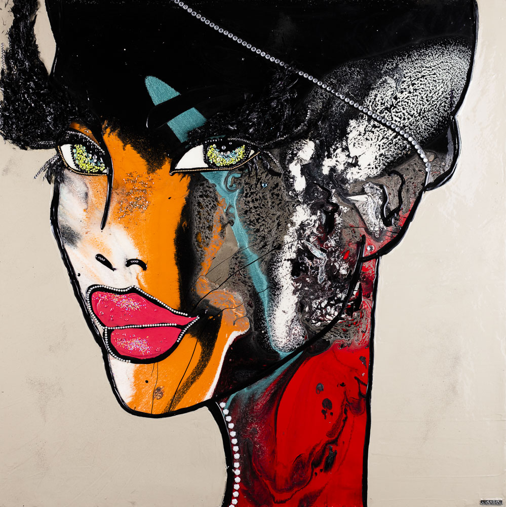 in love with you by Lisabel