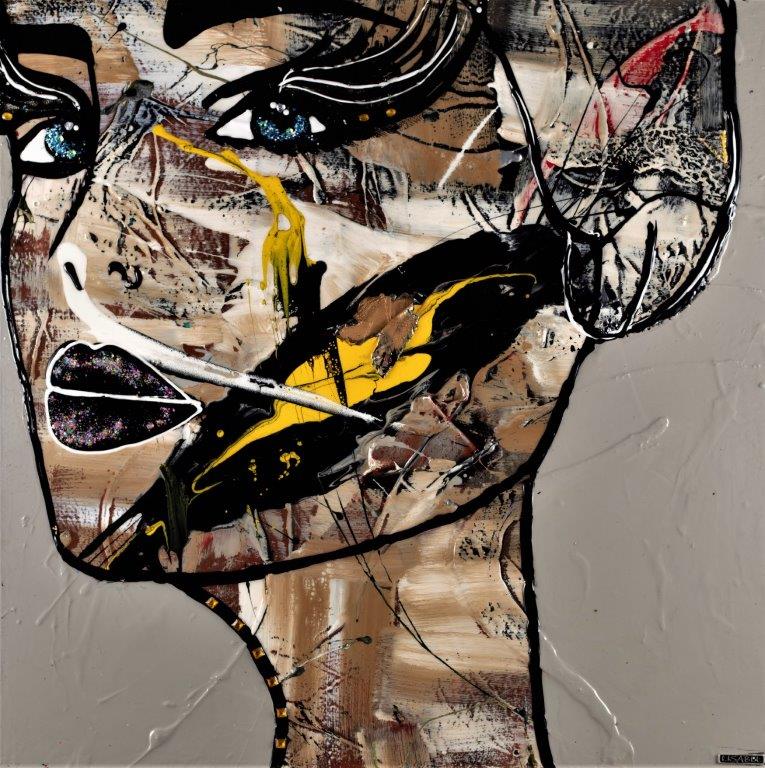 CHANGE - REPRO by Lisabel