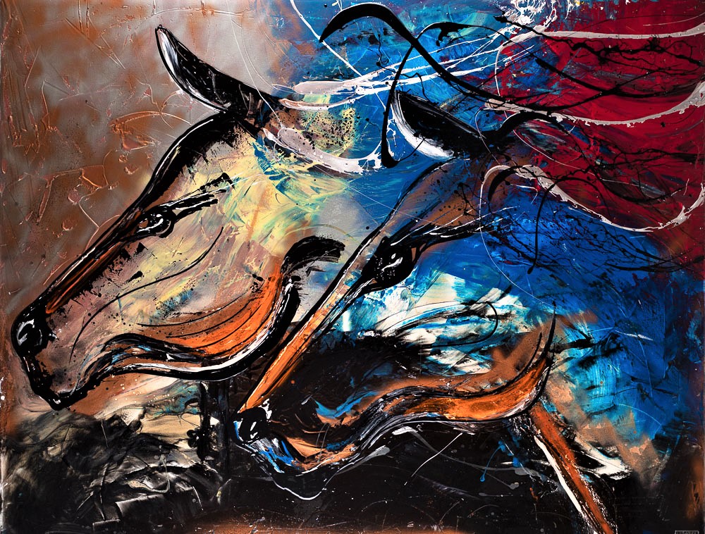 here's to you by Lisabel