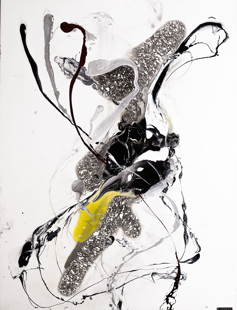 EASE by Lisabel