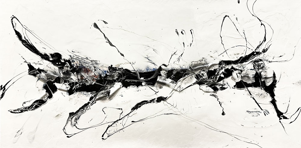 SPACE by Lisabel