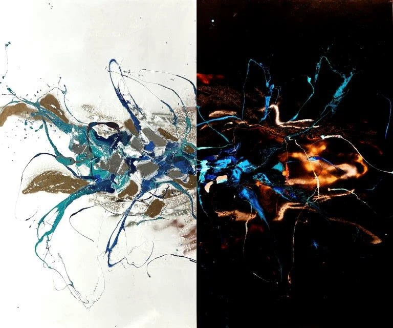 WE BELONG (DIPTYQUE)