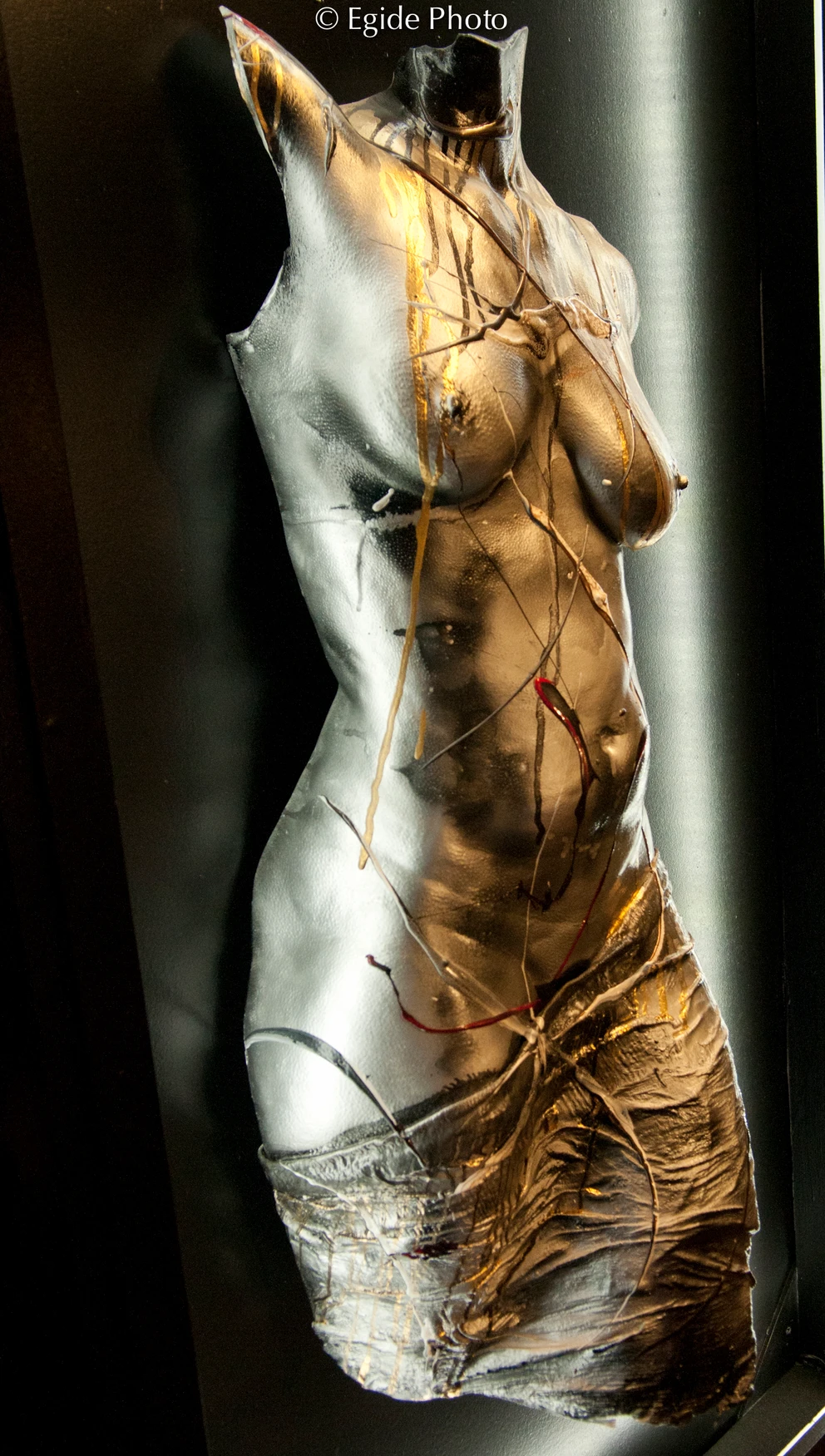 Sculptures