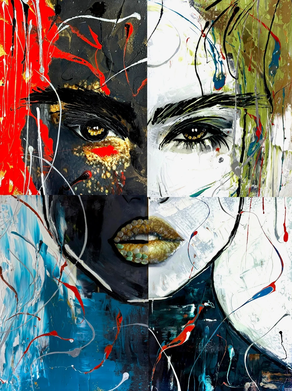 ALWAYS ON MY MIND by Lisabel