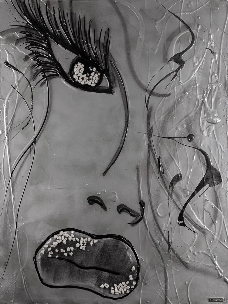 ROCK LIPS