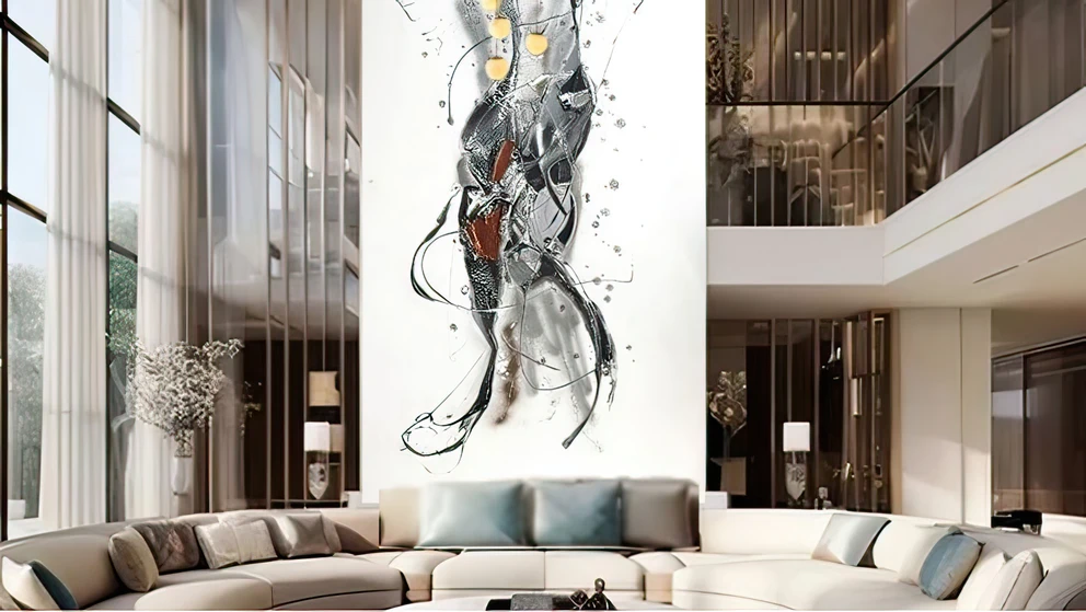 Artworks in context