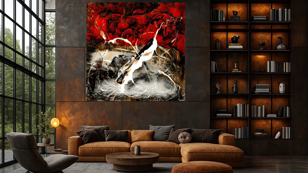 Artworks in context