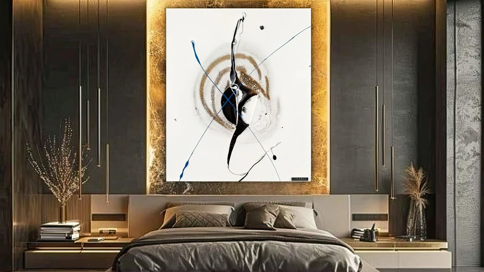 Artworks in context