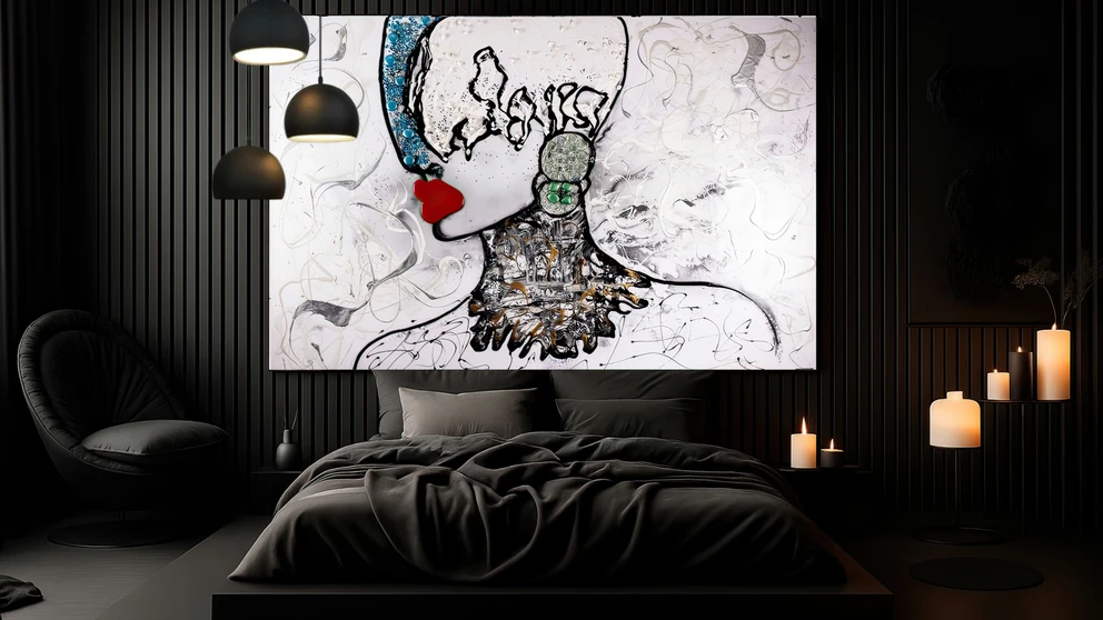 Artworks in context