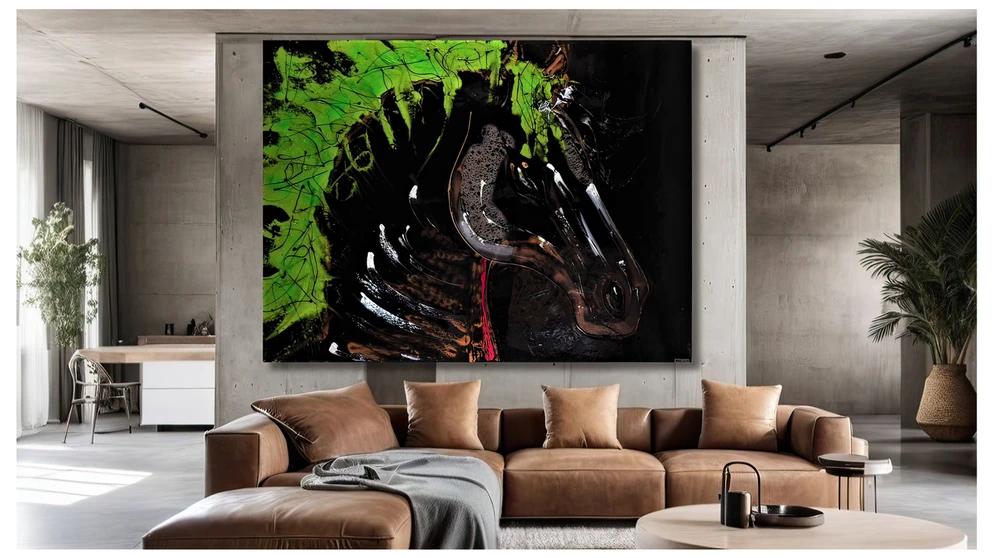 Artworks in context
