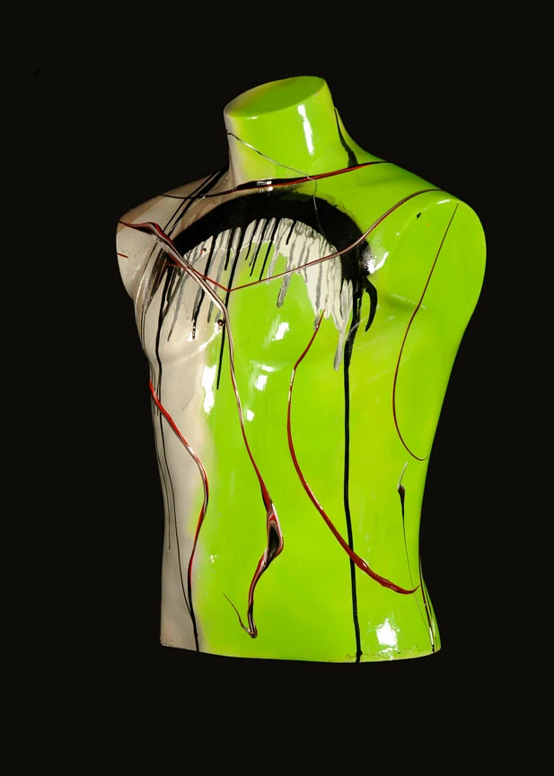 HOMME LIME